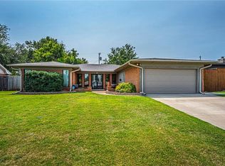 3704 Dow Dr, Oklahoma City, OK 73116