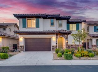 278 Via Del Salvatore, Henderson, NV 89011