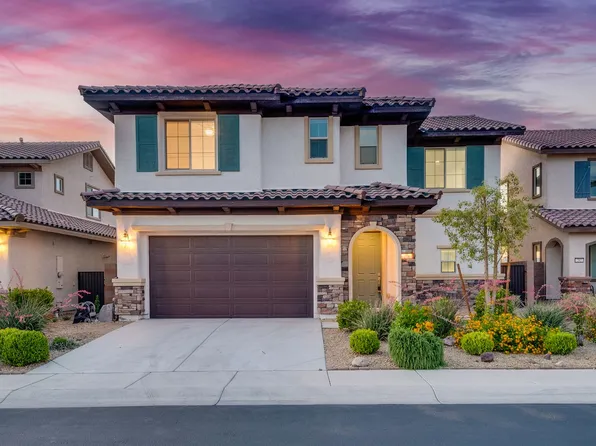 278 Via Del Salvatore, Henderson, NV 89011