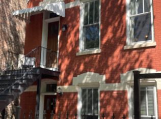 1025 N Wood St APT 1F, Chicago, IL 60622