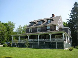 85 Samoset Rd, Rockland, ME 04841