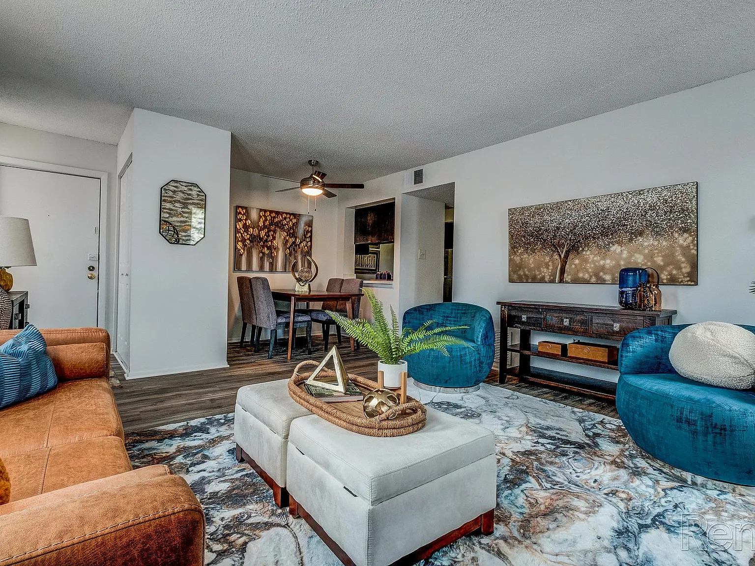 Inverness Apartments — Photo 2