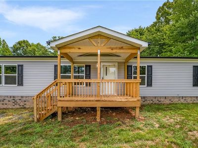 153 Mosley Loop, Madison, NC, 27025