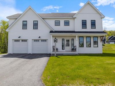 5 Cobblestone Street #53, Falmouth, ME, 04105