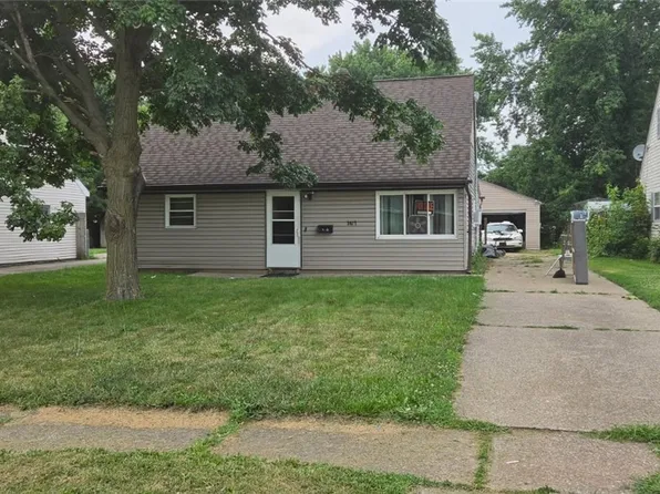 3417 G St, Lorain, OH 44052