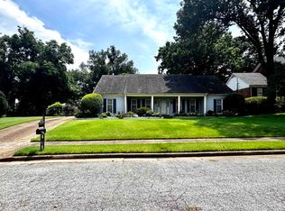 911 Twinkletown Cv, Memphis, TN 38116