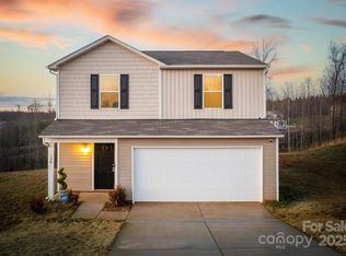 136 Jo Creek Ln, Harmony, NC 28634