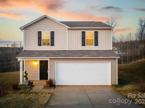 136 Jo Creek Ln, Harmony, NC 28634