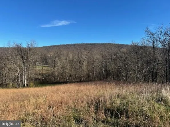 LOT 2 Garretts Mill Rd, Knoxville, MD 21758
