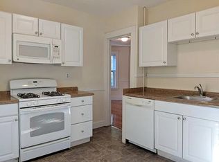 18 Sanborn Ave UNIT 3B, Somerville, MA 02143