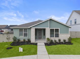 132 Adelton Blvd, Bastrop, TX 78602