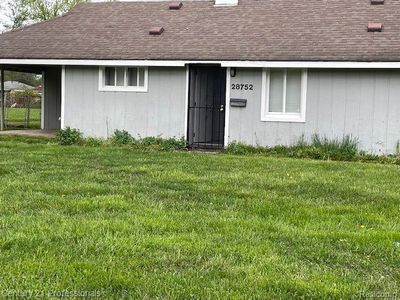 28752 Glenwood St, Inkster, MI, 48141