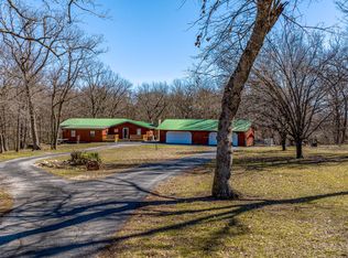 38386 S 4440th Rd, Vinita, OK 74301