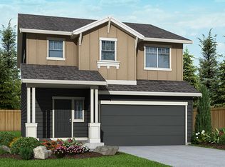 17043 SE Rhododendron St, Happy Valley, OR 97086