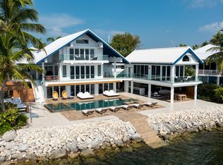 555 Ocean Cay Dr, Key Largo, FL 33037