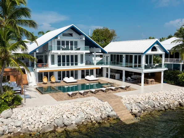 555 Ocean Cay Dr, Key Largo, FL 33037