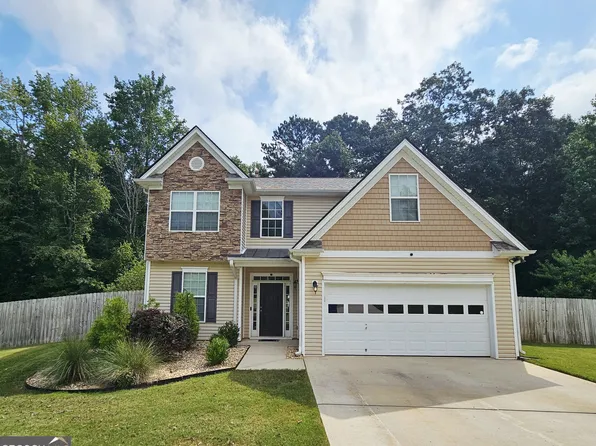 204 Sandstone Dr, Hampton, GA 30228