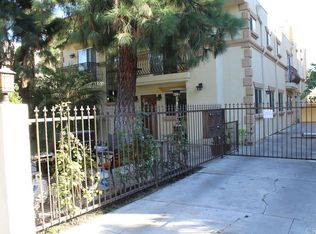 10908 Camarillo St #102, North Hollywood, CA 91602