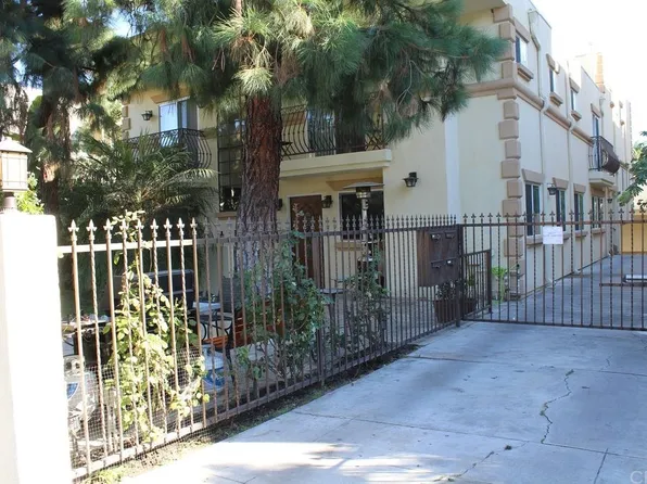 10908 Camarillo St #102, North Hollywood, CA 91602