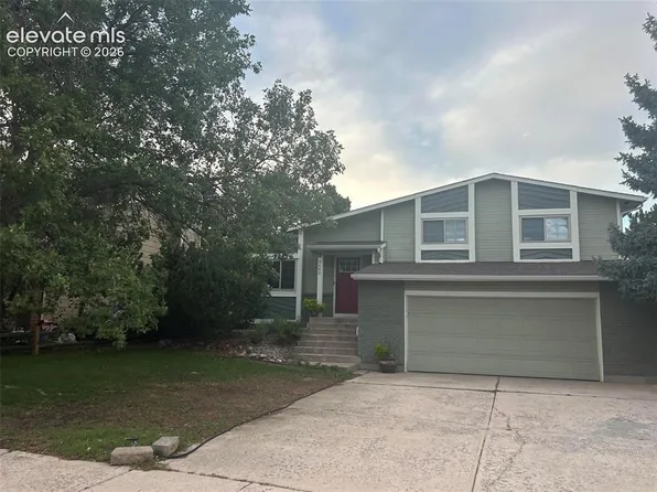 3680 Deep Haven Dr, Colorado Springs, CO 80920