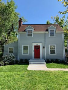 3504 Farragut Ave, Kensington, MD, 20895