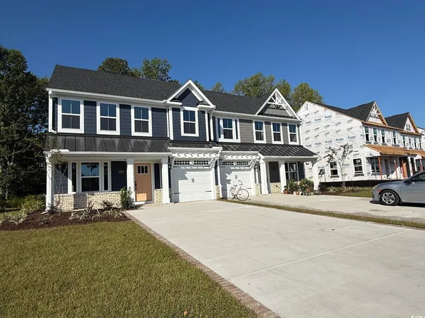 2607 Elowen Ln. #105A, Longs, SC 29568