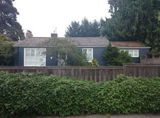 2200 45th Ave SW, Seattle, WA 98116