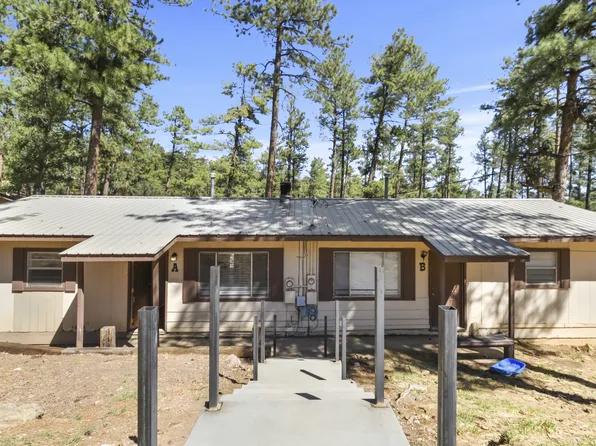 106 Apache Hills Dr, Ruidoso, NM 88345