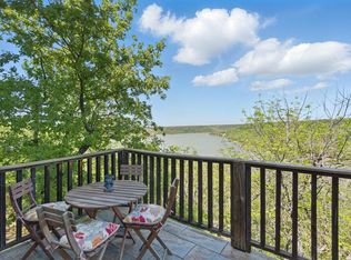 2775 S Lakeview Dr, Gordon, TX 76453