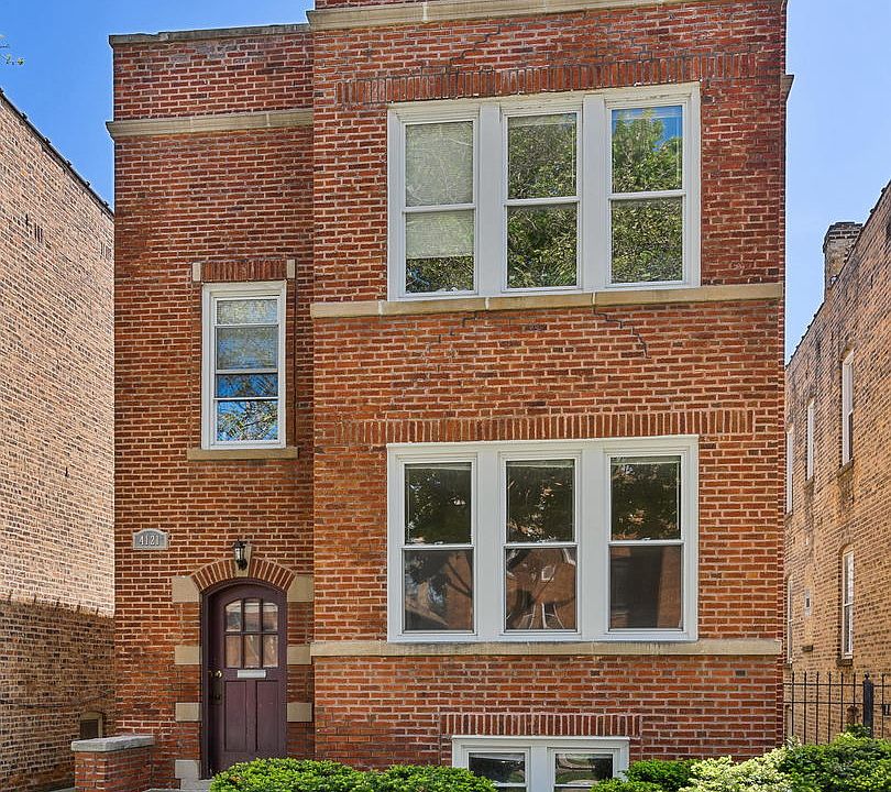 1st image of 4121 N Francisco Ave