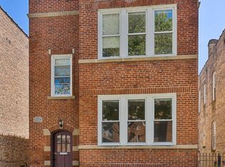 4121 N Francisco Ave, Chicago, IL 60618