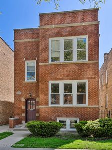 4121 N Francisco Ave, Chicago, IL, 60618