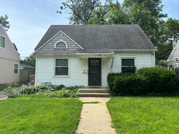 2805 Myrtle St, Madison, WI 53704