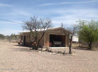 17260 W 3rd St, Arivaca, AZ 85601