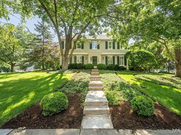 816 Twin Pine Dr, Saint Louis, MO 63122