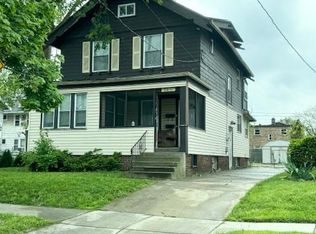 3811 Berkeley Dr, Toledo, OH