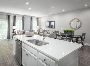 1612 Respect St NW, Concord, NC 28027