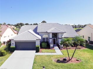 16251 Kelly Woods Dr, Fort Myers, FL 33908