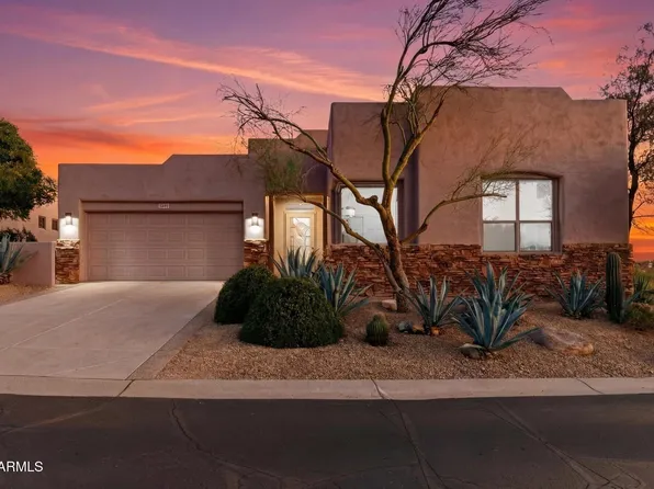 17221 E DIAMANTE Drive, Fountain Hills, AZ 85268