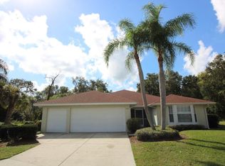 3404 Brookridge Ln, Parrish, FL 34219