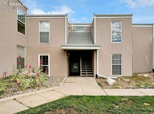 3440 Parkmoor Village Dr APT S, Colorado Springs, CO 80917