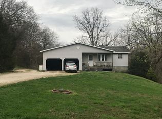 1519 Pcr 914, Perryville, MO 63673