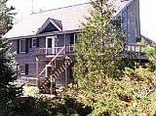 6404 Beach Rd, Rogers City, MI 49779