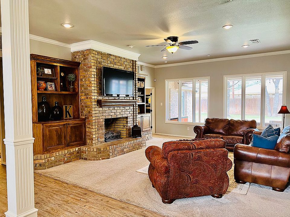 1405 7th St, Shallowater, TX 79363 Zillow