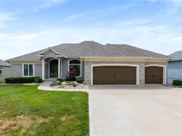 3930 N 108th Ter, Kansas City, KS 66109