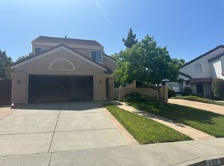 452 Limerick Way, Vacaville, CA 95688