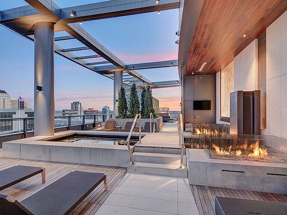 Take in the breathtaking views