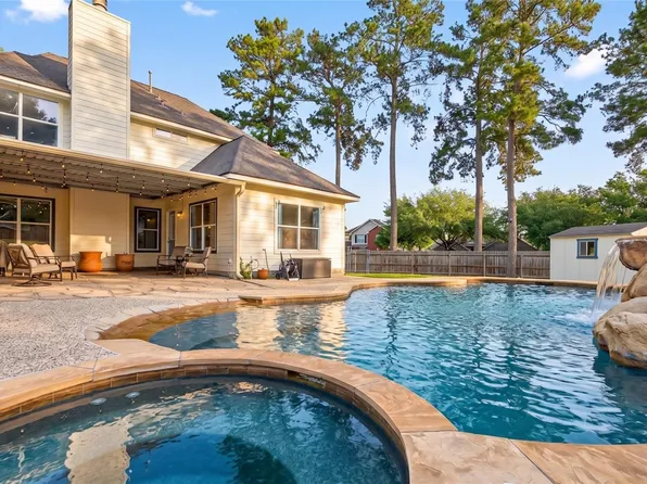 7411 Stonesfield Pl, Spring, TX 77389