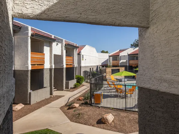 Fairways on Thunderbird, 2140 W Thunderbird Rd #903c7b7dc, Phoenix, AZ 85023