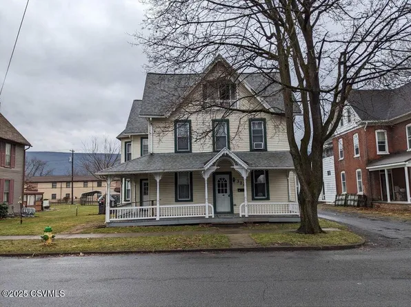 324 Jordan Ave APT B, Montoursville, PA 17754